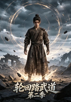 轮回踏武道第二季(86集) 轮回踏武道第二季(86集)百亿短剧抢先看