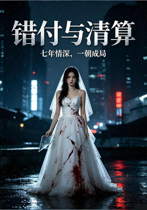 错付与清算(11集) 错付与清算(11集)我真的爱了