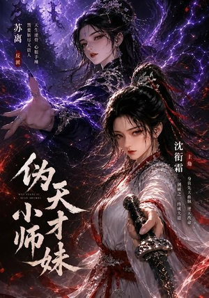 伪天才小师妹(51集) 伪天才小师妹(51集)热门短剧推广