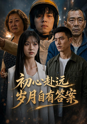 初心赴远，岁月自有答案（51集）精彩短剧合集