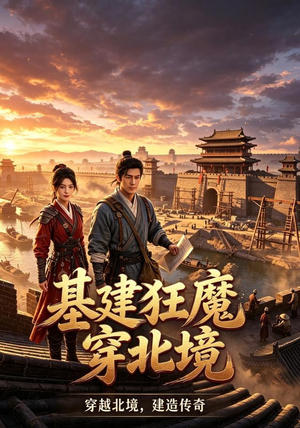 基建狂魔穿北境（80集）精彩短剧热播