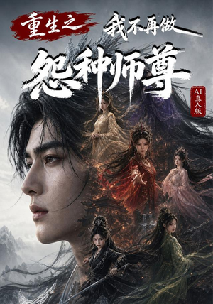 重生之我不再做怨种师尊AI真人版(73集) 重生之我不再做怨种师尊AI真人版(73集)好看的短剧分享
