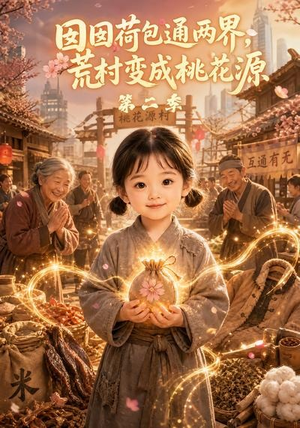 囡囡荷包通两界,荒村变成桃花源第二季(21集) 囡囡荷包通两界,荒村变成桃花源第二季(21集)在哪里可以看
