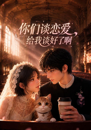 你们谈恋爱给我谈好了啊（83集）精彩短剧后续