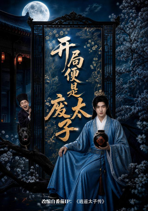 开局便是废太子(80集) 开局便是废太子(80集)免费全集短剧