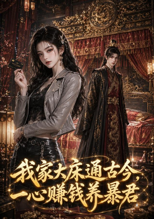 我家大床通古今,一心赚钱养暴君(86集) 我家大床通古今,一心赚钱养暴君(86集)完整版免费观看