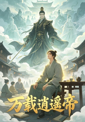 万载逍遥帝（121集）短剧分享片段