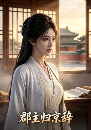 郡主归京辞(80集) 郡主归京辞(80集)免费看全集