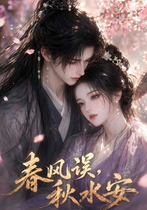 春风误，秋水安（45集）热播短剧抢先看