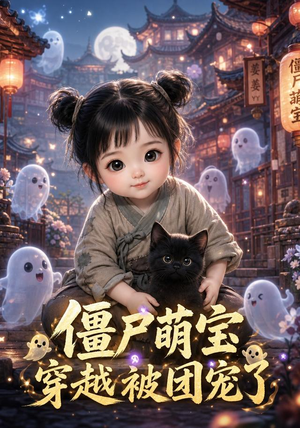 僵尸萌宝穿越被团宠了(70集) 僵尸萌宝穿越被团宠了(70集)网盘在线观看