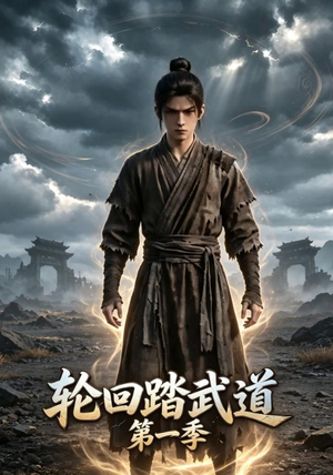 轮回踏武道第一季（80集）精彩短剧分享。