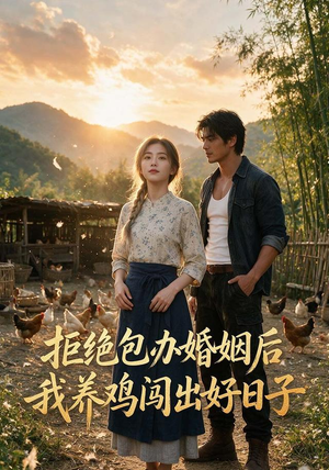 拒绝包办婚姻后我养鸡闯出好日子(60集) 拒绝包办婚姻后我养鸡闯出好日子(60集)短剧前十排行榜