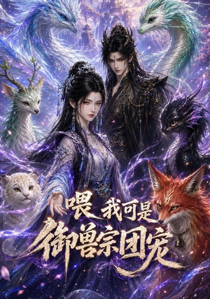 喂我可是御兽宗团宠(53集) 喂我可是御兽宗团宠(53集)精彩短剧看全集