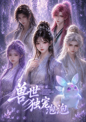 兽世独宠泡泡（30集）热播短剧抢先看