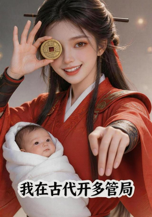 我在古代开多管局（93集）夸克网盘观看