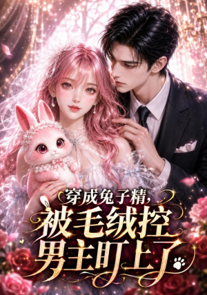 穿成兔子精,被毛绒控男主盯上了(90集) 穿成兔子精,被毛绒控男主盯上了(90集)一口气看完