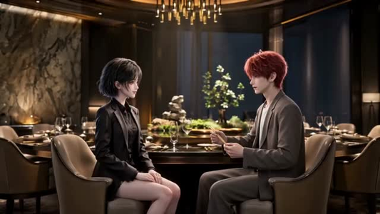 魔丸护工，全网求我放过老人们（99集）爆火短剧推荐