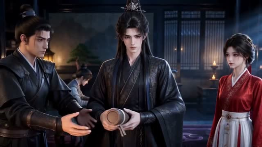 两世昭昭,沉舟有归(58集) 两世昭昭,沉舟有归(58集)在哪里可以全集