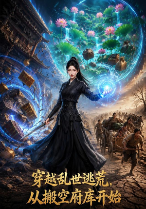 穿越乱世逃荒,从搬空府库开始(62集) 穿越乱世逃荒,从搬空府库开始(62集)短剧小说在线看