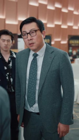 仙人跳获透视，古玩玉器我全拿捏（80集）红果免费看短剧