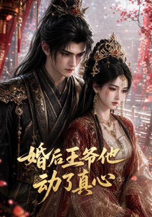 婚后王爷他动了真心(86集) 婚后王爷他动了真心(86集)好看短剧抢先看