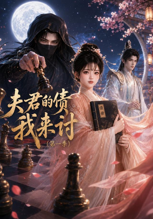 夫君的债我来讨(第一季)(135集) 夫君的债我来讨(第一季)(135集)爆火短剧追不停