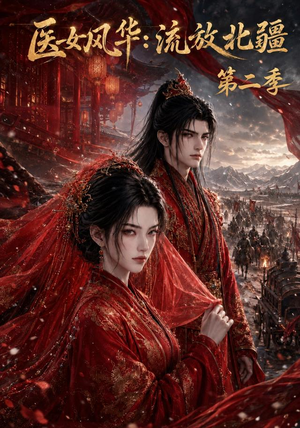 医女风华：流放北疆第二季（150集）常回家看看短剧