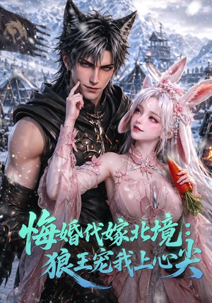 悔婚代嫁北境:狼王宠我上心尖(87集) 悔婚代嫁北境:狼王宠我上心尖(87集)原创精彩短剧