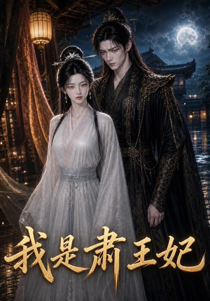 我是肃王妃(48集) 我是肃王妃(48集)最新短剧抢先看