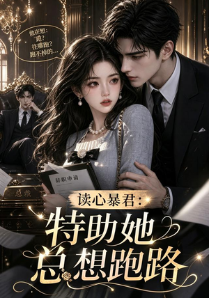 读心暴君：特助她总想跑路（60集）短剧全集免费