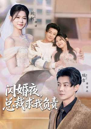 闪婚夜,总裁求我负责(80集) 闪婚夜,总裁求我负责(80集)免费短剧大全