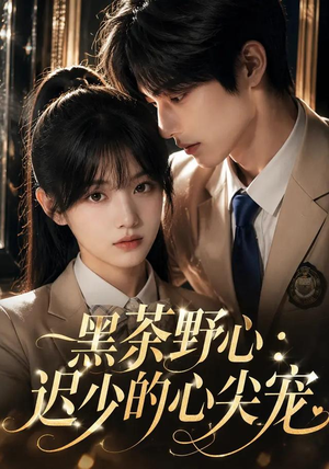 黑茶野心:迟少的心尖宠(106集) 黑茶野心:迟少的心尖宠(106集)百度在线观看