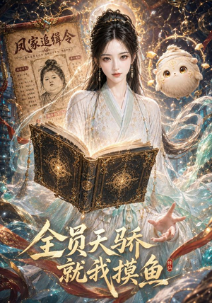 全员天骄,就我摸鱼第二季(64集) 全员天骄,就我摸鱼第二季(64集)高分佳作免费看