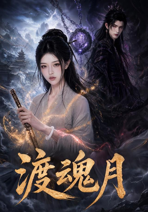 渡魂月!(78集) 渡魂月!(78集)精彩连连免费看
