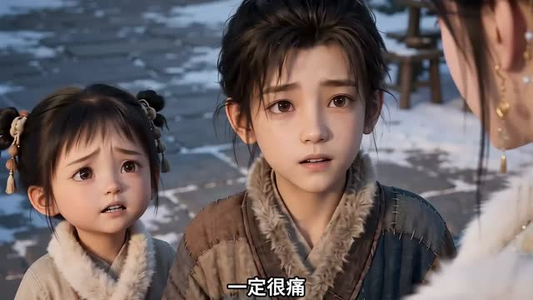 假千金带崽发家致富第四季（83集）在线看完整版