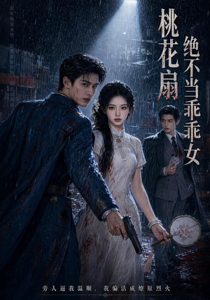 桃花扇:绝不当乖乖女(66集) 桃花扇:绝不当乖乖女(66集)经典回顾免费看