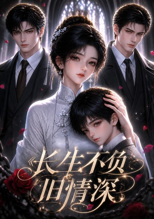 长生不负旧情深(50集) 长生不负旧情深(50集)全集免费看短剧
