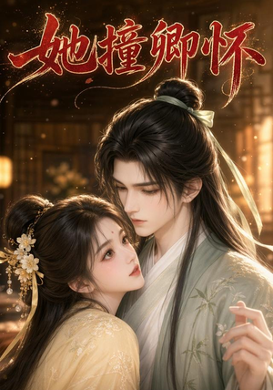 她撞卿怀(30集) 她撞卿怀(30集)精彩好看短剧
