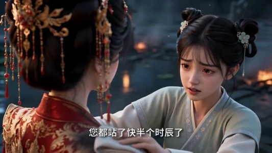 恨我强嫁，换亲后他又不愿了（60集）剧好看短剧推荐
