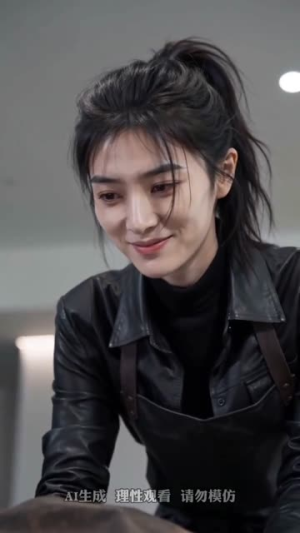 力大村姑签婚专治败家少爷（25集）最新火爆短剧