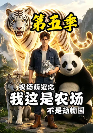 农场萌宠之我这是农场不是动物园第五季(63集) 农场萌宠之我这是农场不是动物园第五季(63集)一共多少集