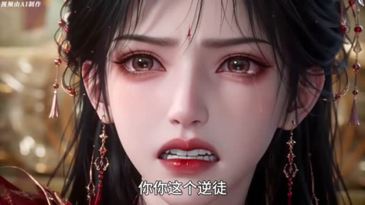 我把灭世反派养成粘人精（39集）红果免费看短剧