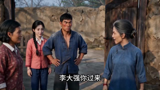 抠婆重生变富婆（122集）一口气看完