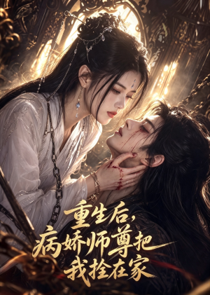 重生后，病娇师尊把我拴在家（80集）亿万短剧抢先看