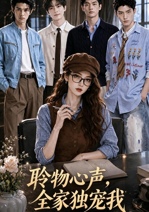 聆物心声,全家独宠我(50集) 聆物心声,全家独宠我(50集)看过的人都说好
