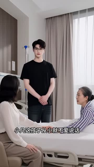 我的闪婚对象(15集) 我的闪婚对象(15集)短剧在线观看