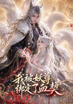 我被妖尊绑定了血契（47集）甜宠短剧追到爽