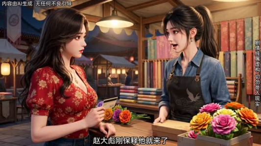 布衣锋芒第二部（19集）大结局一气呵成