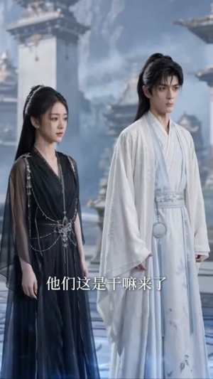 重生后,病娇师尊把我拴在家(80集) 重生后,病娇师尊把我拴在家(80集)短剧全集免费