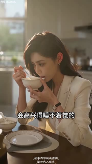 千金契约（60集）女主角是谁